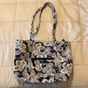 Vera Bradley Small Vera Tote